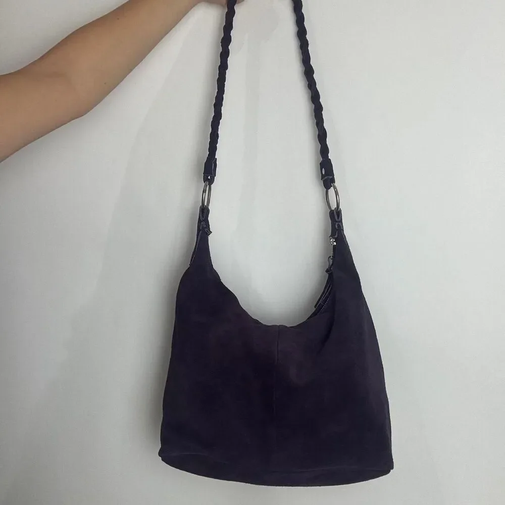 Unbranded Women's Purple Bag